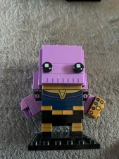 LEGO Brickheadz Marvel Thanos