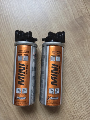 Paslode im50 im65 - im200, im250