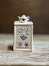 Ceramic Ringtons Wade Ceramics