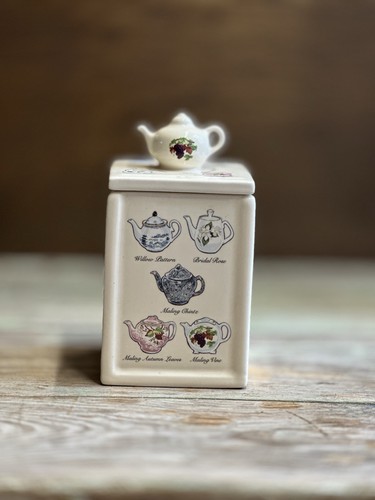 Ceramic ringtons wade ceramics - wade,