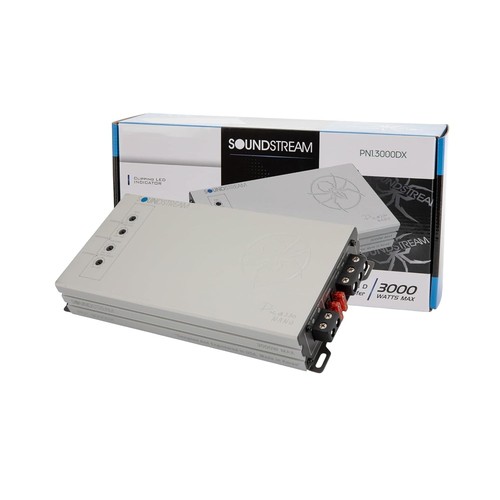 Soundstream pn1 3000dx 3000 - pn1.3000dx,
