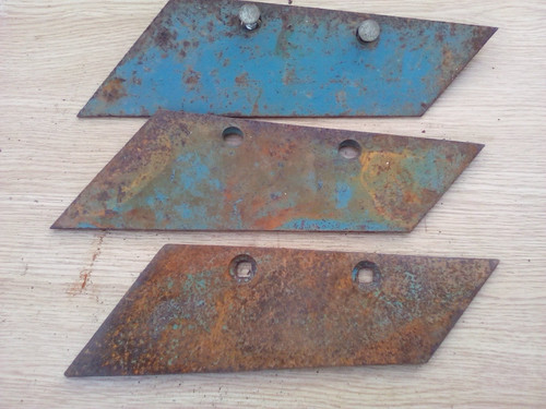 Skimmer points for - skimmer,