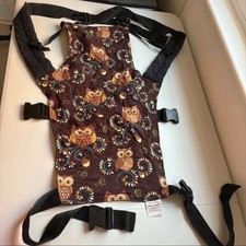 Connecta / Integra Baby Carrier 3.5kg - 16kg (Fits larger Parents Up To 3XL)