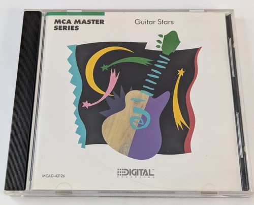 Guitar stars larry - guitar,