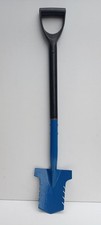 Strong 1.5 Kilos Metal Detecting Digging Root Buster Steel Spade 178