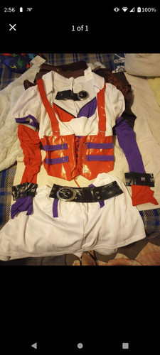 Harley quinn arkham asylum - harley,