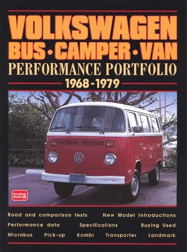 Volkswagen bus camper - volkswagen, bus-camper-van