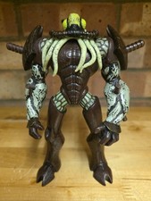 Ben 10 Figure ULTIMATE ALIEN