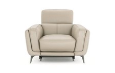 DFS San Antonio Cream Leather