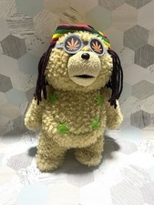 Ted Movie Talking Hippy Ted