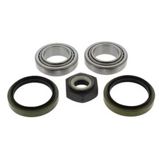 For Ford Sierra 1982-1993 Rear Left Wheel Bearing Kit No ABS