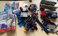 Kre-o (Kreo) Transformers