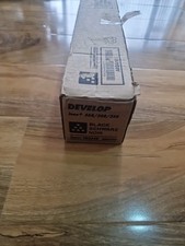 GENUINE Develop TN324K BLACK