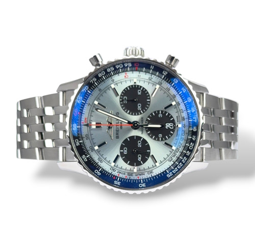 Breitling navitimer bo1 43mm - breitling,