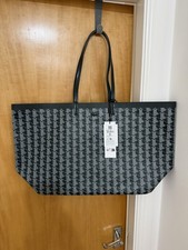 Ladies Lacoste Shopper Tote