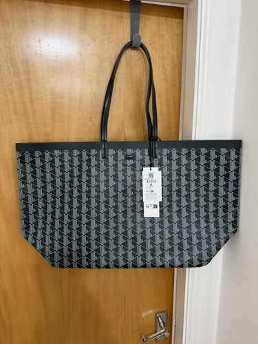 Ladies lacoste shopper - ladies,