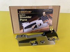 Veritas Medium Shoulder Plane