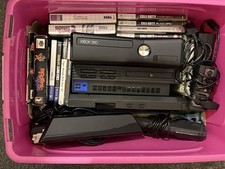 Retro Gaming Consoles Bundle