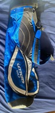 John Letters Golf Carry Bag -