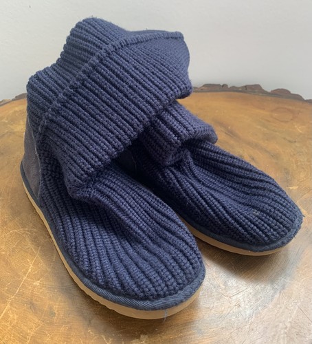 Ugg classic crochet - ugg,