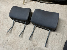 mk2 Golf GTI - headrests 