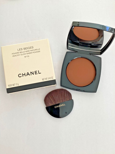 Chanel les beiges - beiges, healthy
