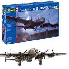 Revell avro lancaster - revell,