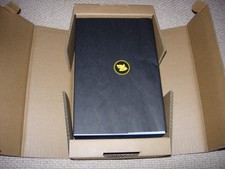 Black Library 40k -  Space Wolves: The Young Wolf (Limited Edition Boxed Set)