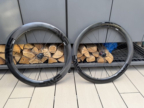 Enve ses disc wheelset - enve,