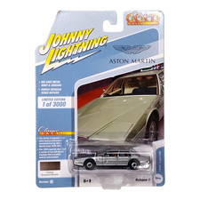 JOHNNY LIGHTNING 1983 Lagonda