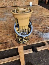 VW TRANSPORTER V T5 Furgon Fuel Tank Pump 7H0919050B 1.90 Diesel 32523186