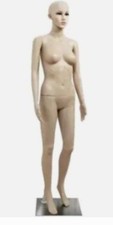 Full Body Mannequin Stand Tailor Dressmaker Dummy Shop Window Display Many Size