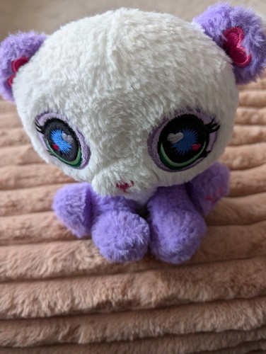 Littlest pet shop - shop, panda