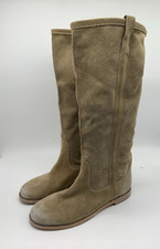 Kennel & Schmenger suede boots