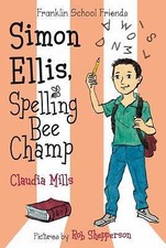 Simon Ellis, Spelling Bee