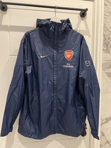 Arsenal nike 2009 - arsenal, 2009/10
