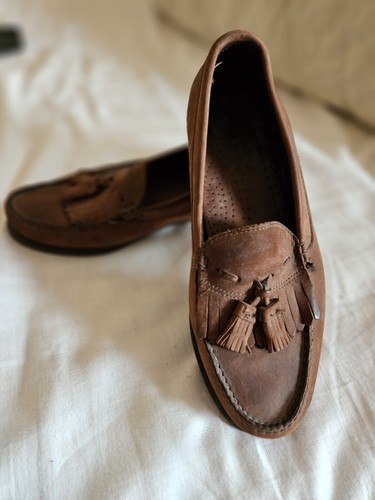 Dexter mens genuine leather - genuine,