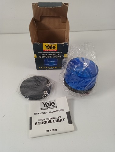 Yale hyster safety amber led - /,