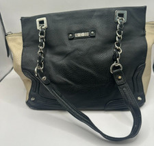 Jessica Simpson Purse Black