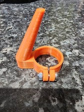 K40 Laser Cutter Air Assist