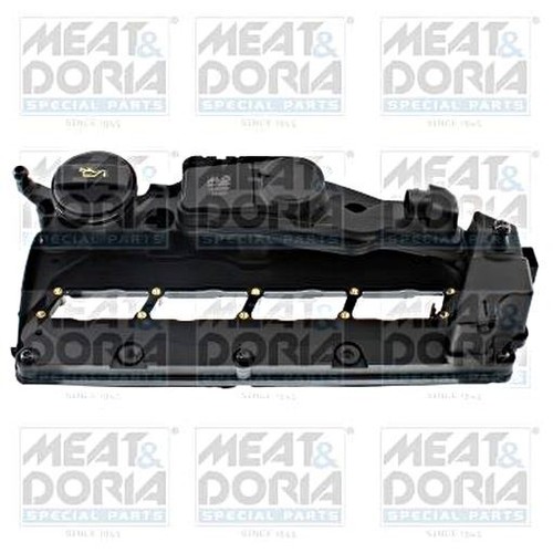 Cylinder head cover - cylinder,