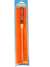 Draper Nut Spinner 6BA Wood