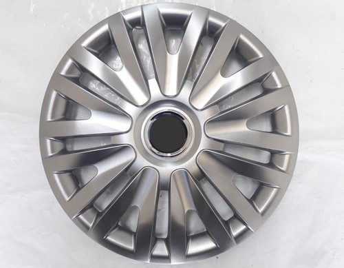 Wheel trims to - 15",
