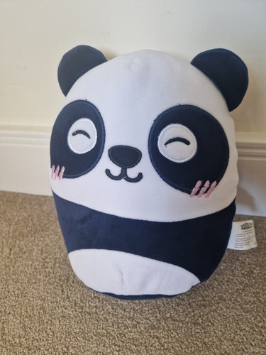 Squidgelys susu panda - soft, toy