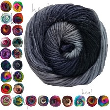 Cygnet BOHO SPIRIT (DK / ARAN)