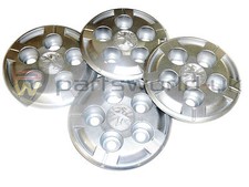 Peugeot Boxer & Motorhome 15"