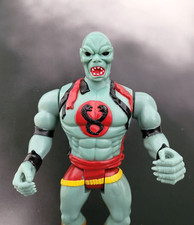 Vintage Thundercats Mumm-Ra