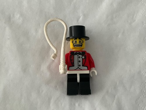 Lego mini figure 147 - #,