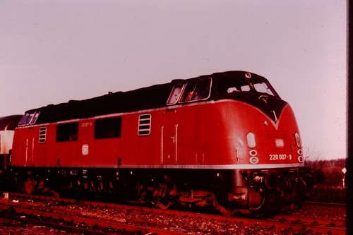 1980 german warship - 1980, db