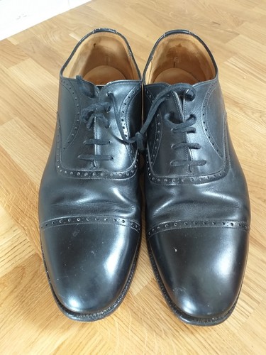 Alfred sargent brogues - alfred,